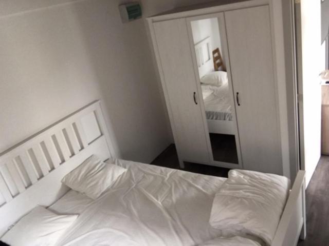 Camping Thalassa Belgische Kust Vakantiehuis Bredene Exterior foto